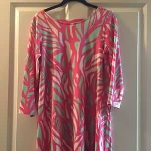 Lilly Pulitzer Ophelia Swing Dress